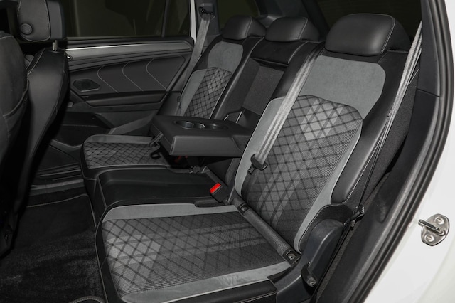 Volkswagen Tiguan 2.0 TSI Allspace DSG R-Line