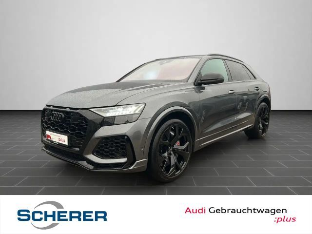 Audi RS Q8 TFSI quatr./tiptr. HD-Matrix/Standh./Panor