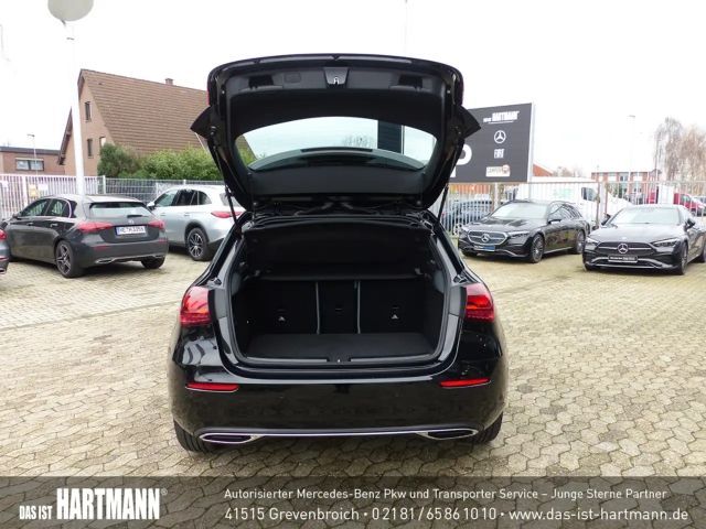 Mercedes-Benz A 180 Progressive