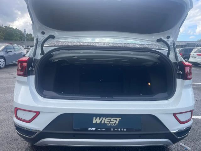 Volkswagen T-Roc 1.0 TSI Cabriolet