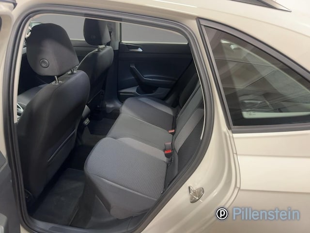 Volkswagen Taigo 1.0 TSI Life