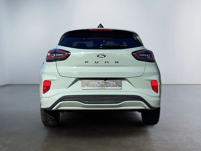Ford Puma EcoBoost