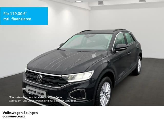 Volkswagen T-Roc 1.0 TSI Life