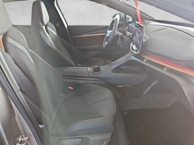 Cupra Tavascan Endurance