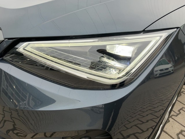 Seat Arona 1.0 TSI FR-lijn