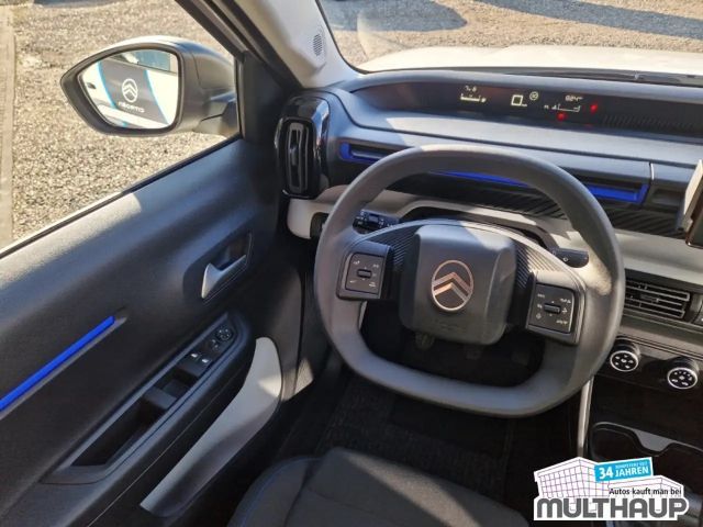 Citroën C3 PureTech You