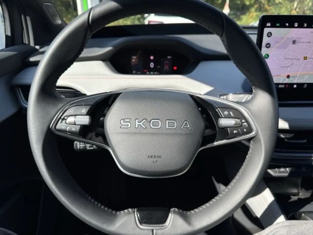 Skoda Elroq 85