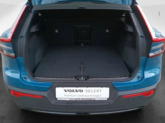 Volvo C40 Plus Recharge