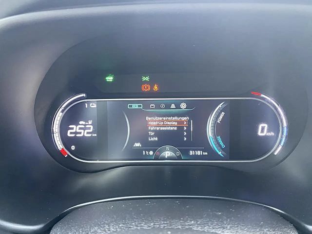 Kia Soul Spirit e-Soul