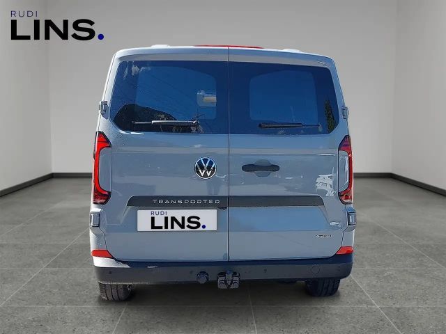 Volkswagen Transporter 4Motion T7