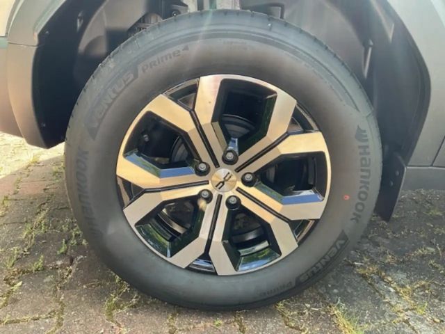 Dacia Duster TCe 130