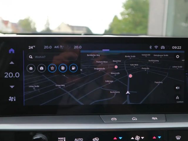 Opel Grandland X Hybrid