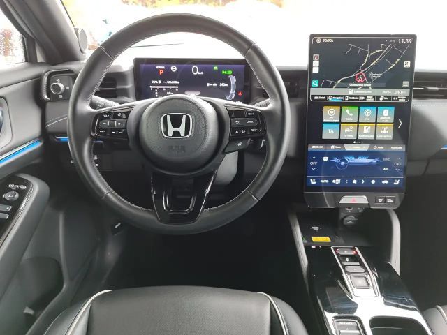 Honda e:Ny1 Advance Paket- Navi - Leder - PDC - Kamera - ACC