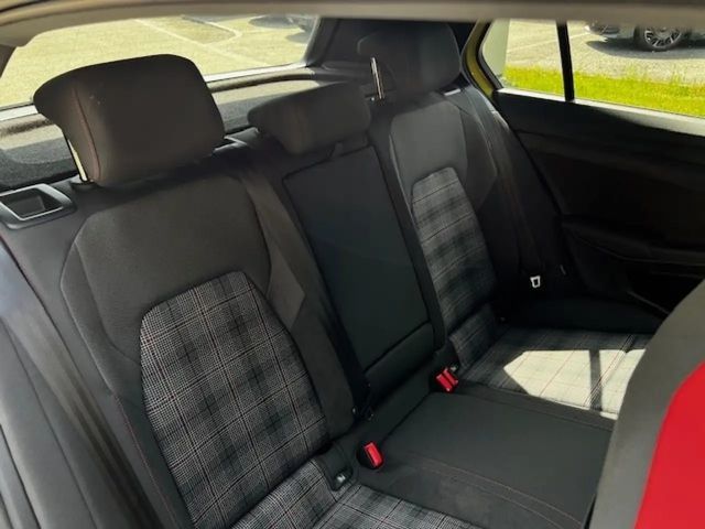 Volkswagen Golf GTI Golf VIII