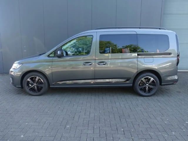 Volkswagen Caddy 1.5 TSI DSG