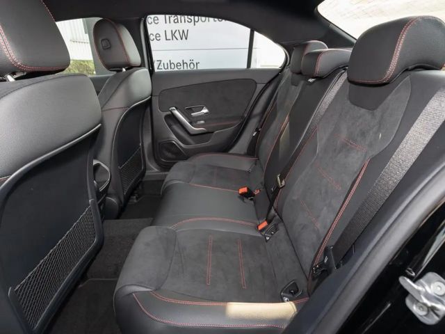 Mercedes-Benz A 180 Limousine S-Sitz ParkAss. LED SpurH LM