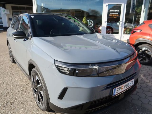 Opel Grandland X GS-Line Grand Sport