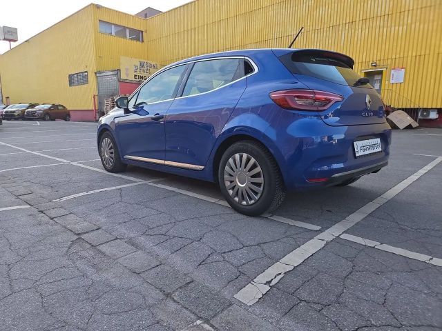 Renault Clio E-Tech Intens