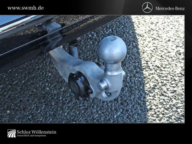 Mercedes-Benz EQS SUV 450 4MATIC AMG Line