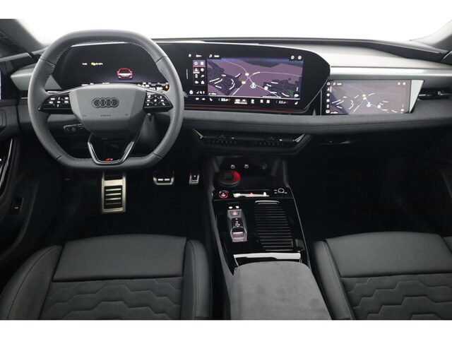 Audi A6 e-tron Avant Performance