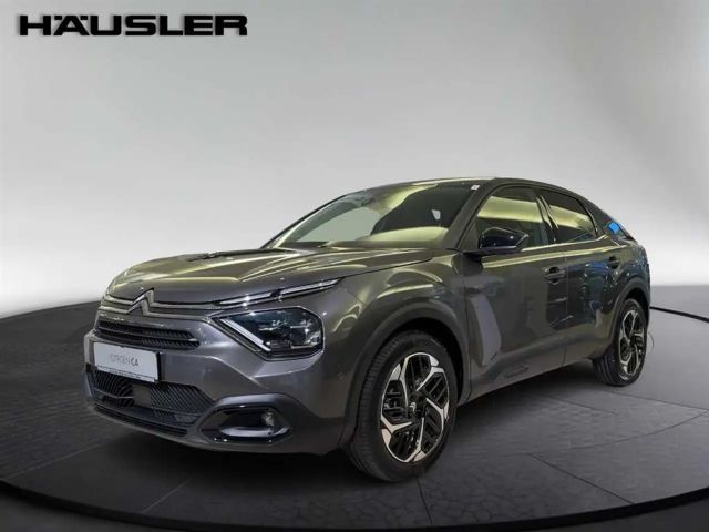 Citroën C4 PureTech Shine