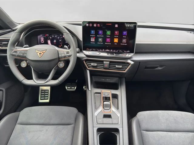 Cupra Leon DSG Sportstourer