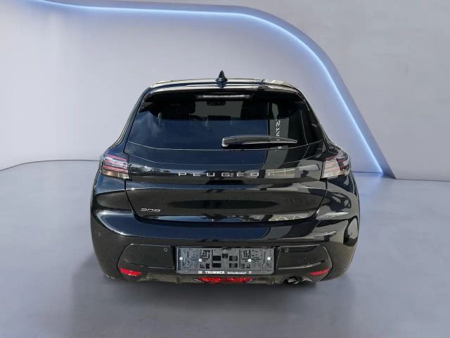 Peugeot 208 Allure Pack