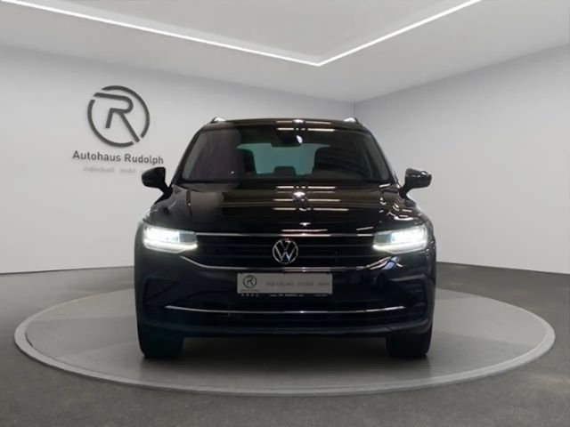 Volkswagen Tiguan 2.0 TSI 4Motion DSG Life