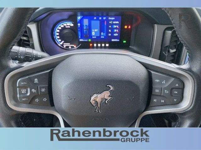 Ford Bronco 4x4 AWD Outer Banks