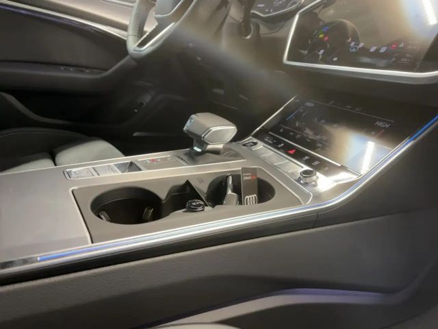 Audi A6 55 TFSI Quattro S-Line