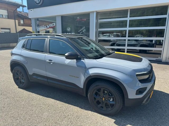 Jeep Avenger 1.2 T3 e-Hybrid 4xe The North Face 145PS