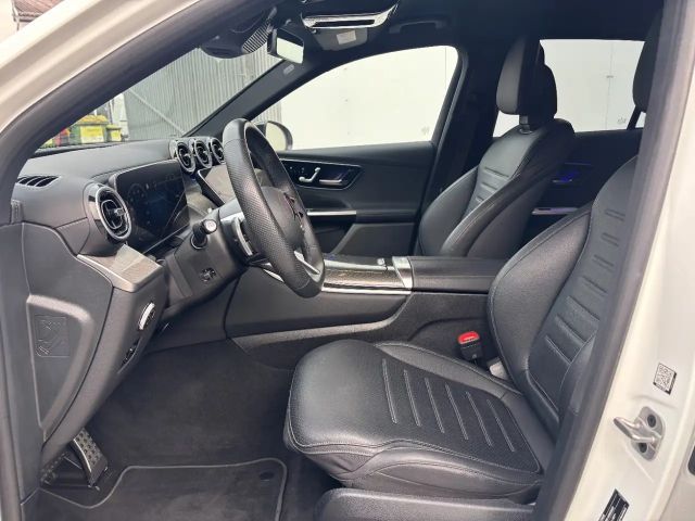 Mercedes-Benz GLC 300 4MATIC AMG Line