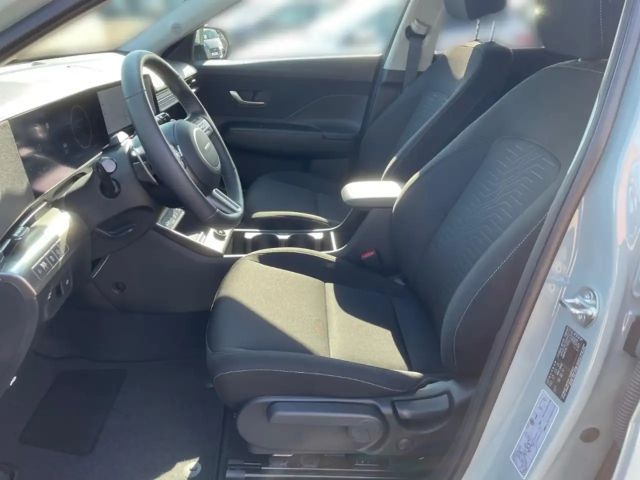 Hyundai Kona 1.6 Hybrid Trend