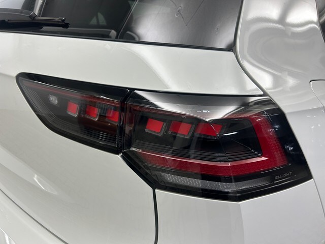 Volkswagen Golf Business GTE eHybrid