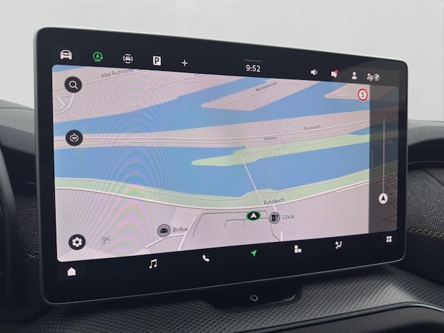 Skoda Kodiaq 1.5 TSI Selection