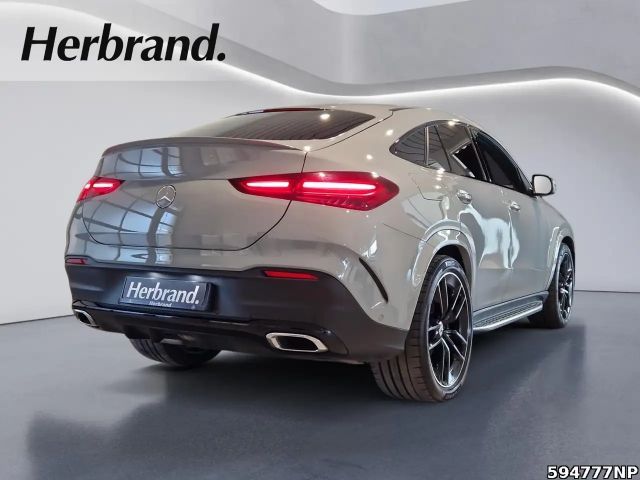 Mercedes-Benz GLE 450 4MATIC AMG Line Coupé