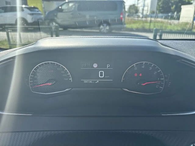 Peugeot 208 Allure Pack EAT8 PureTech