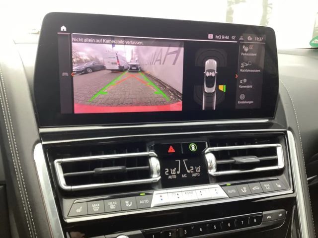 BMW 840 Cabrio M-Sport xDrive