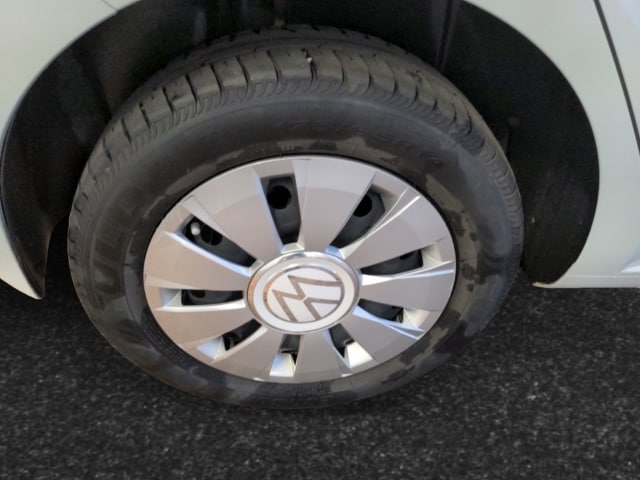 Volkswagen up! Move Move up!