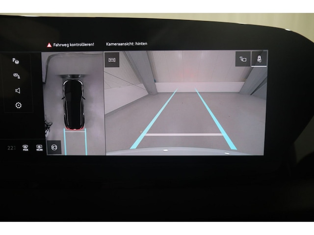 Audi Q6 e-tron Suv e-tron Audi Q6 SUV e-tron