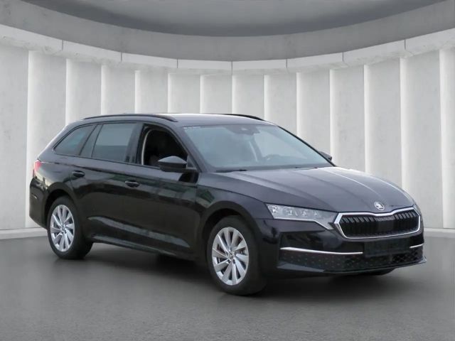 Skoda Octavia Combi