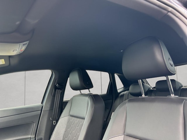 Volkswagen Polo 1.0 TSI