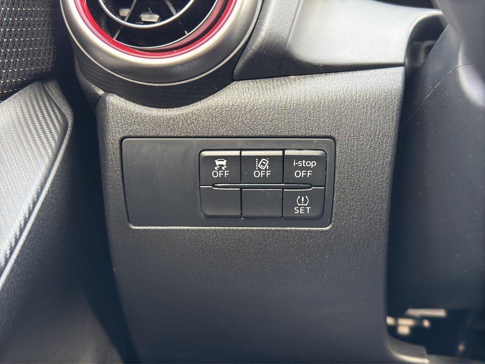 Mazda 2 Homura SkyActiv