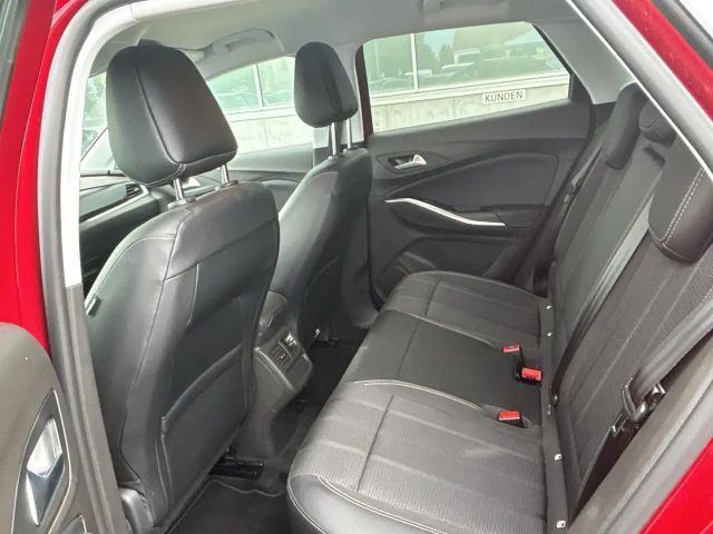 Opel Grandland X GS-Line Grand Sport