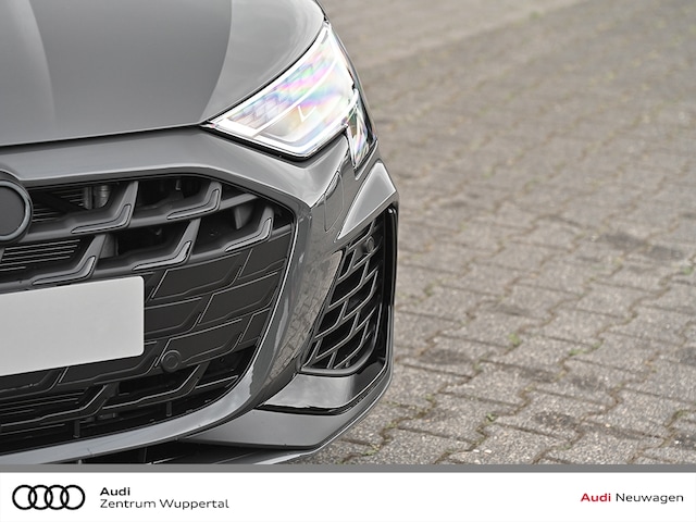 Audi S3 Quattro S-Tronic Sportback