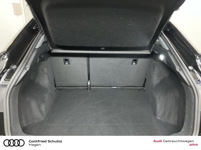 Audi Q4 e-tron 35 Sportback