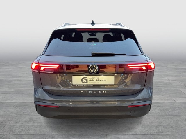 Volkswagen Tiguan 2.0 TDI DSG Life