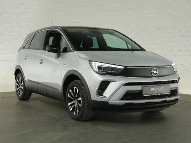 Opel Crossland X Enjoy