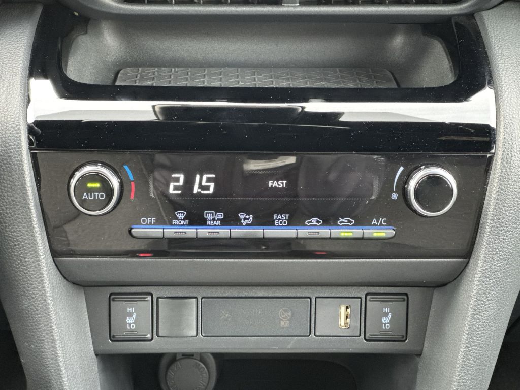 Toyota Yaris Cross 5-deurs Team D