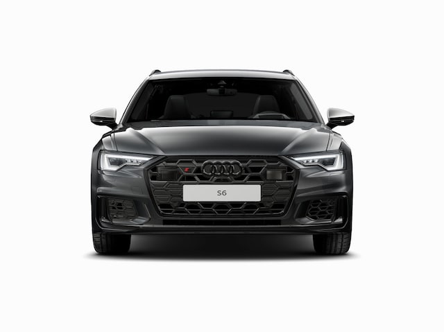 Audi S6 Avant Quattro